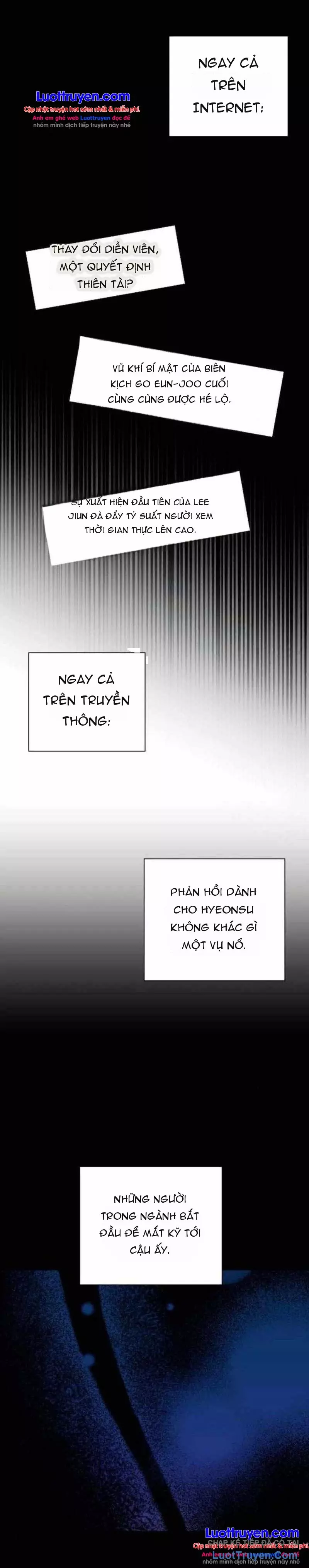 Diễn Viên Quái Vật Bị Ma Ám Chapter 10 - Trang 26