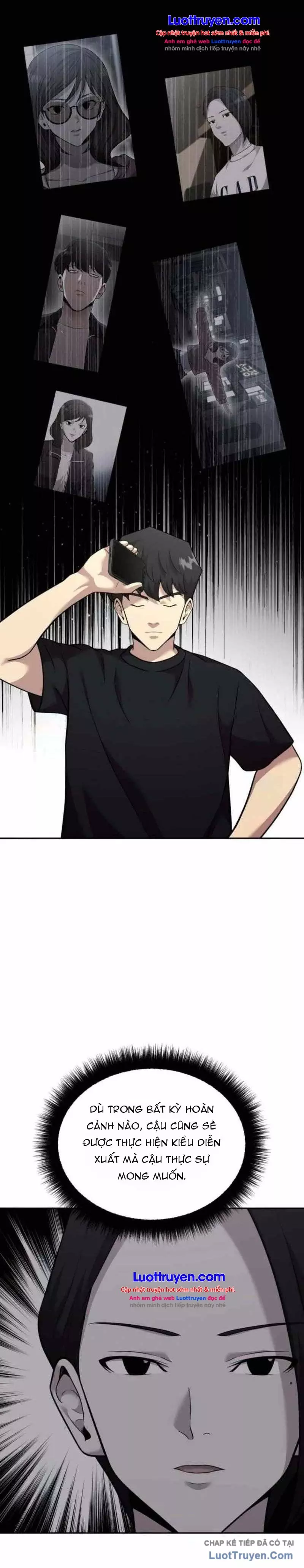 Diễn Viên Quái Vật Bị Ma Ám Chapter 10 - Trang 32
