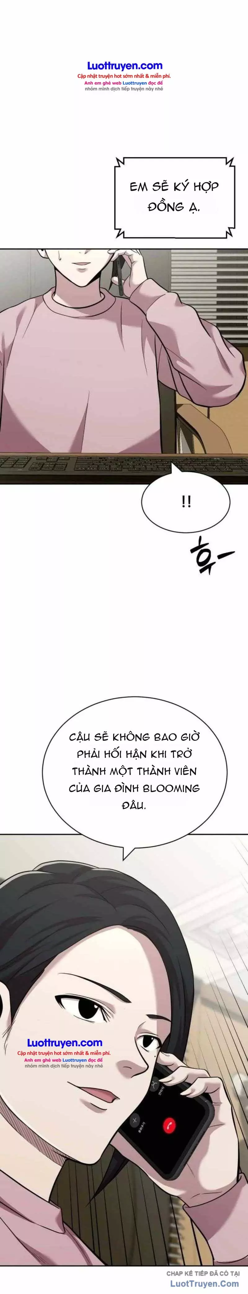 Diễn Viên Quái Vật Bị Ma Ám Chapter 10 - Trang 34