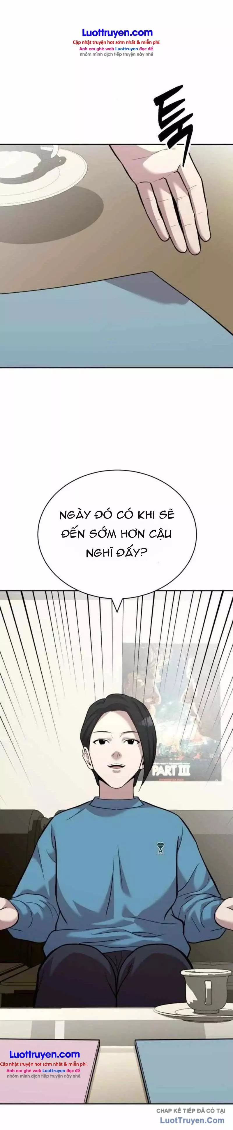 Diễn Viên Quái Vật Bị Ma Ám Chapter 10 - Trang 38
