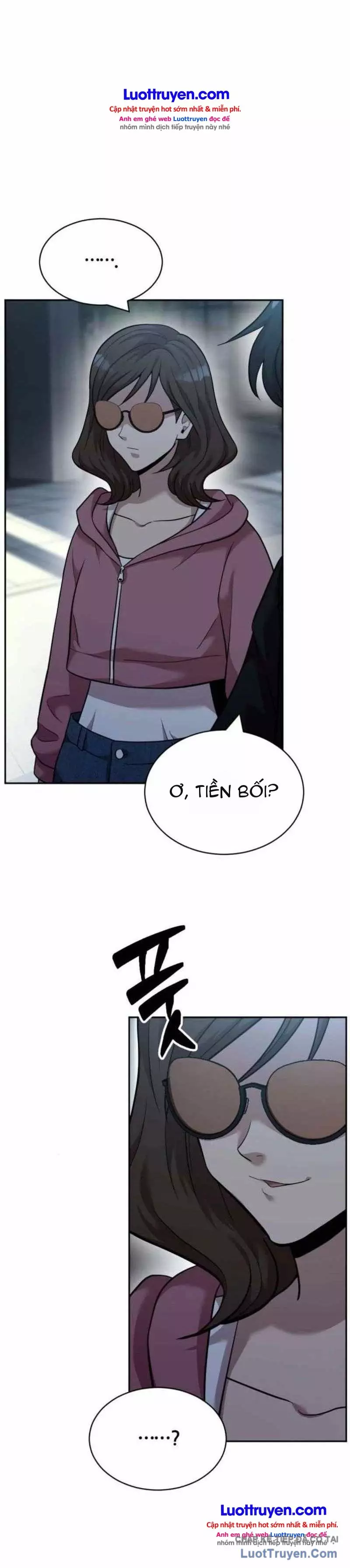 Diễn Viên Quái Vật Bị Ma Ám Chapter 10 - Trang 7
