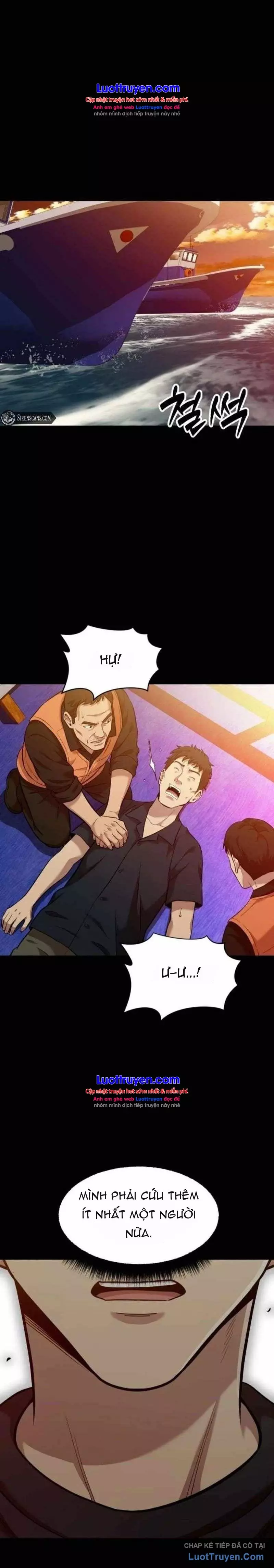 Diễn Viên Quái Vật Bị Ma Ám Chapter 11 - Trang 17