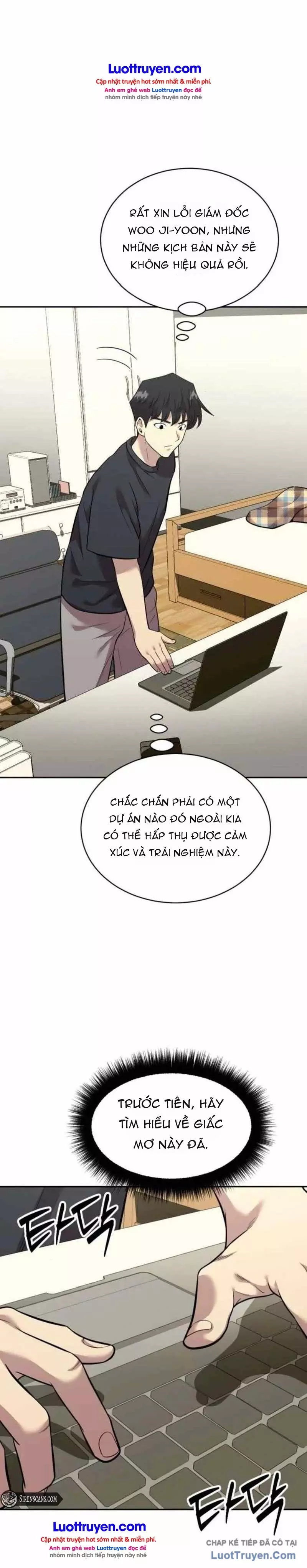 Diễn Viên Quái Vật Bị Ma Ám Chapter 11 - Trang 28