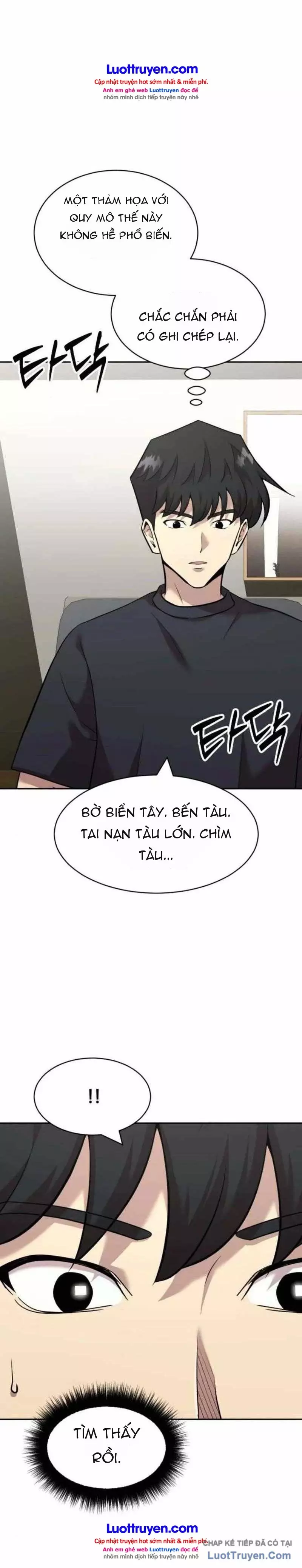 Diễn Viên Quái Vật Bị Ma Ám Chapter 11 - Trang 29