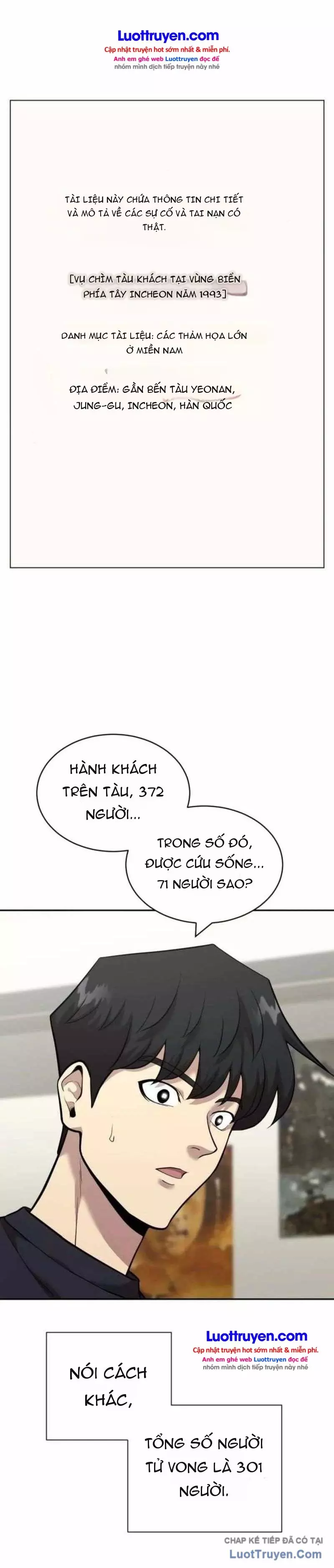 Diễn Viên Quái Vật Bị Ma Ám Chapter 11 - Trang 30