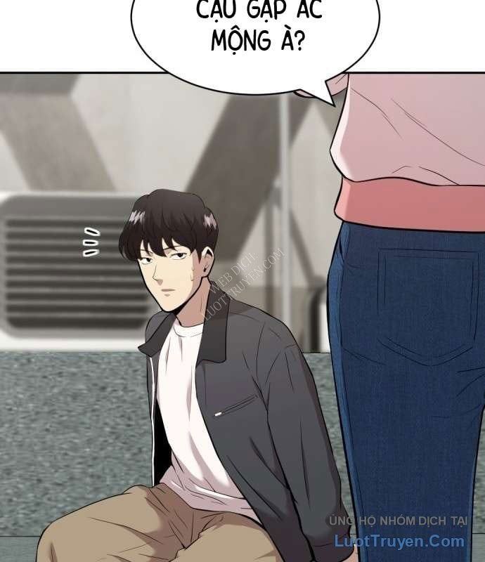 Diễn Viên Quái Vật Bị Ma Ám Chapter 2 - Trang 29