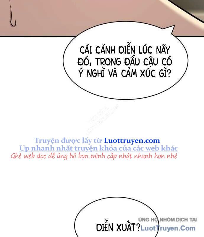 Diễn Viên Quái Vật Bị Ma Ám Chapter 2 - Trang 45