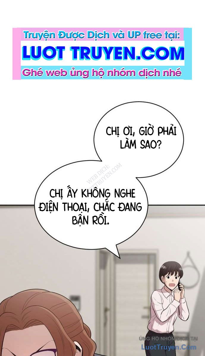 Diễn Viên Quái Vật Bị Ma Ám Chapter 3 - Trang 12