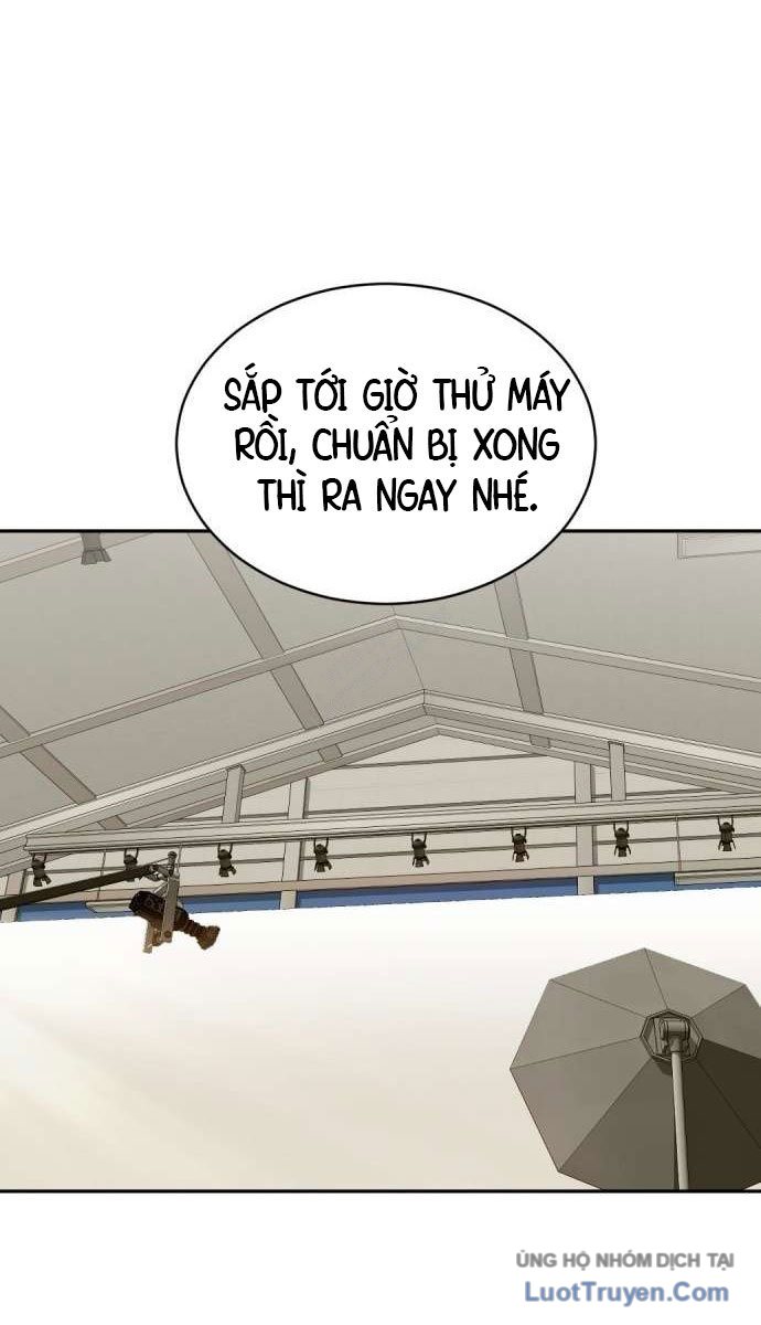 Diễn Viên Quái Vật Bị Ma Ám Chapter 3 - Trang 17