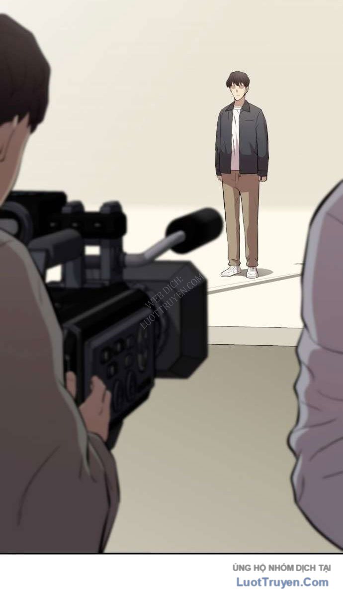 Diễn Viên Quái Vật Bị Ma Ám Chapter 3 - Trang 19