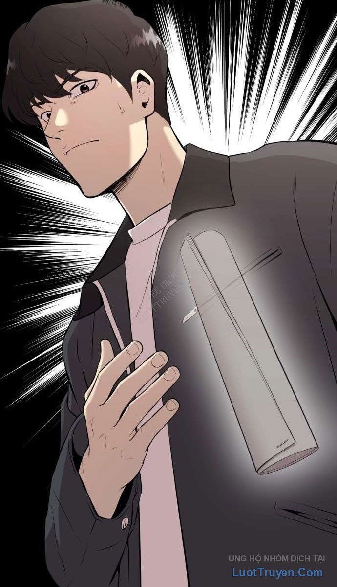 Diễn Viên Quái Vật Bị Ma Ám Chapter 3 - Trang 22