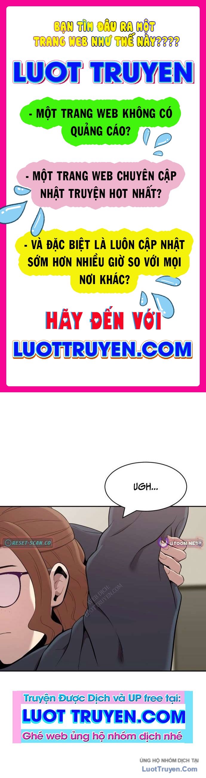 Diễn Viên Quái Vật Bị Ma Ám Chapter 3 - Trang 2
