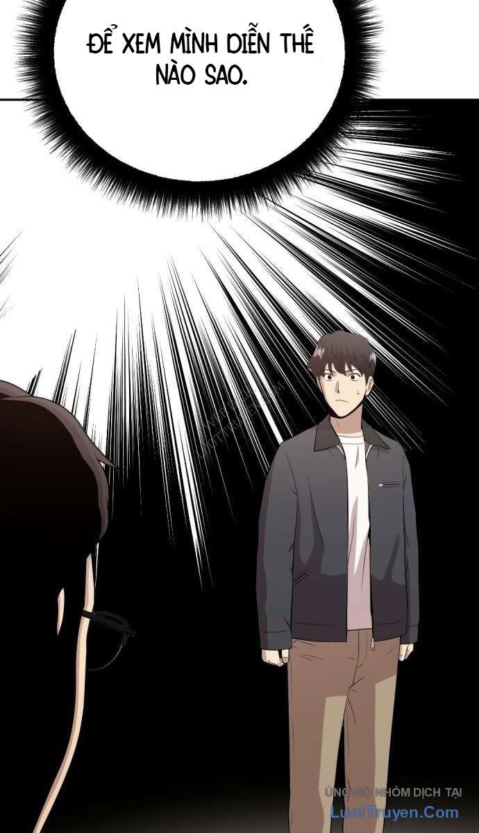 Diễn Viên Quái Vật Bị Ma Ám Chapter 3 - Trang 30