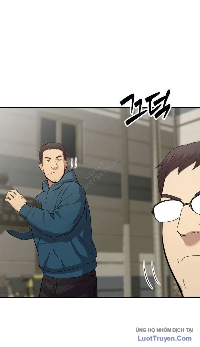 Diễn Viên Quái Vật Bị Ma Ám Chapter 3 - Trang 35
