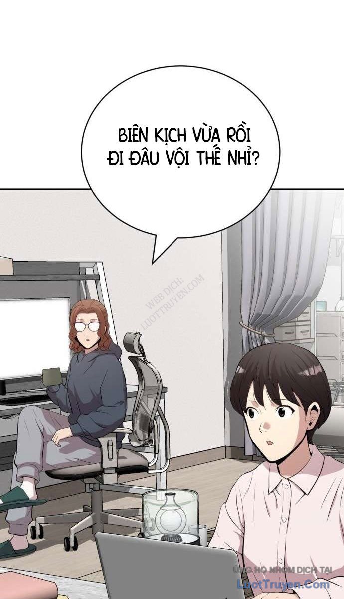 Diễn Viên Quái Vật Bị Ma Ám Chapter 3 - Trang 3