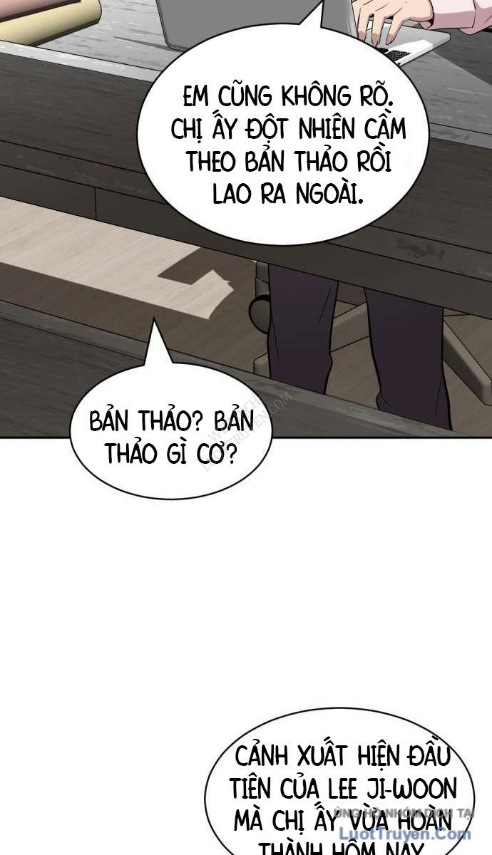 Diễn Viên Quái Vật Bị Ma Ám Chapter 3 - Trang 4