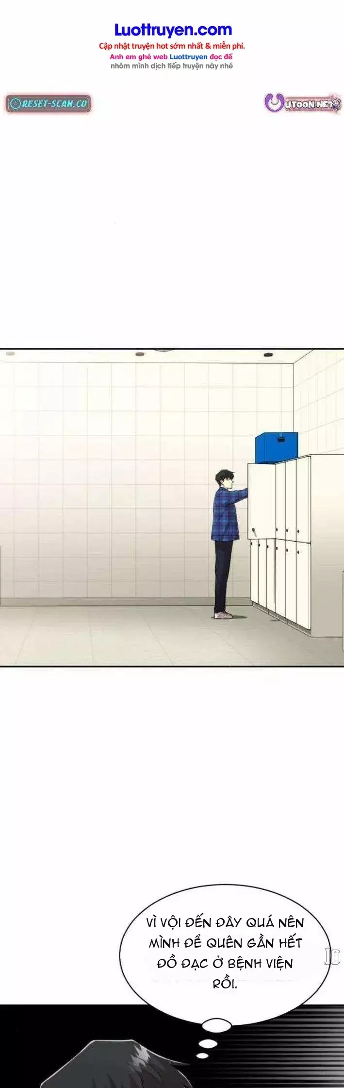 Diễn Viên Quái Vật Bị Ma Ám Chapter 4 - Trang 11