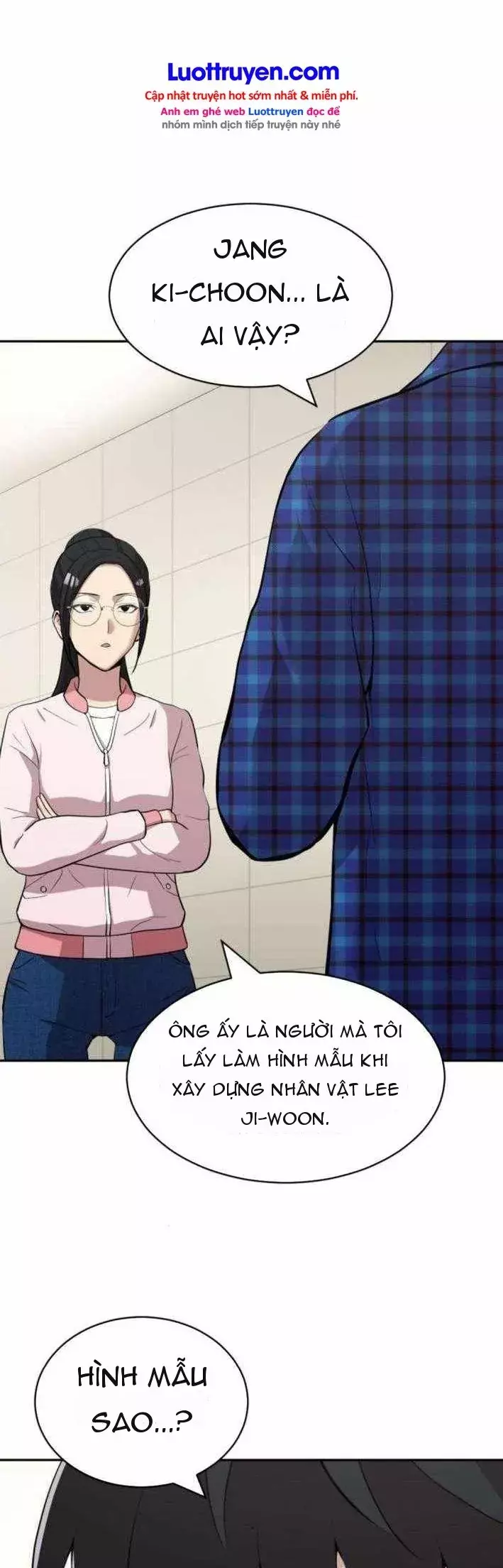 Diễn Viên Quái Vật Bị Ma Ám Chapter 4 - Trang 19