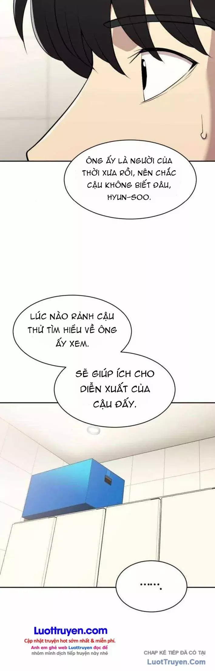 Diễn Viên Quái Vật Bị Ma Ám Chapter 4 - Trang 20