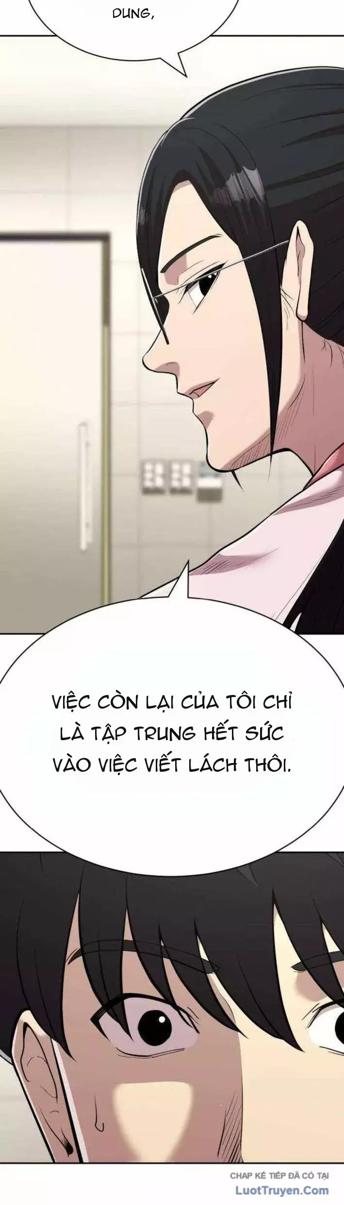 Diễn Viên Quái Vật Bị Ma Ám Chapter 4 - Trang 22