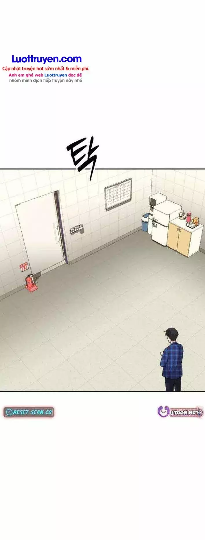Diễn Viên Quái Vật Bị Ma Ám Chapter 4 - Trang 23