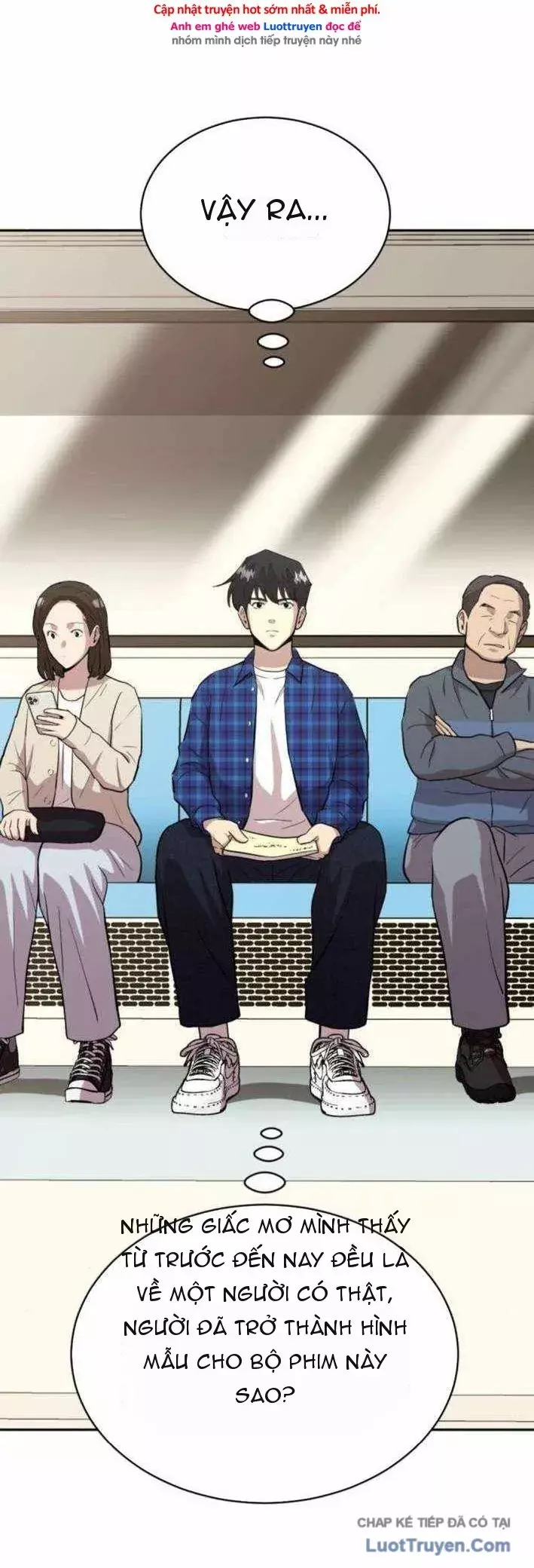 Diễn Viên Quái Vật Bị Ma Ám Chapter 4 - Trang 26