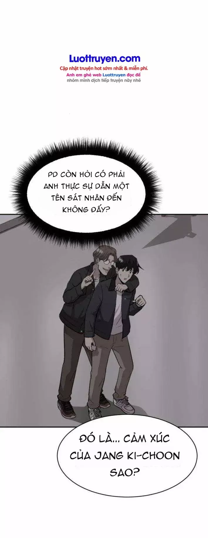 Diễn Viên Quái Vật Bị Ma Ám Chapter 4 - Trang 27