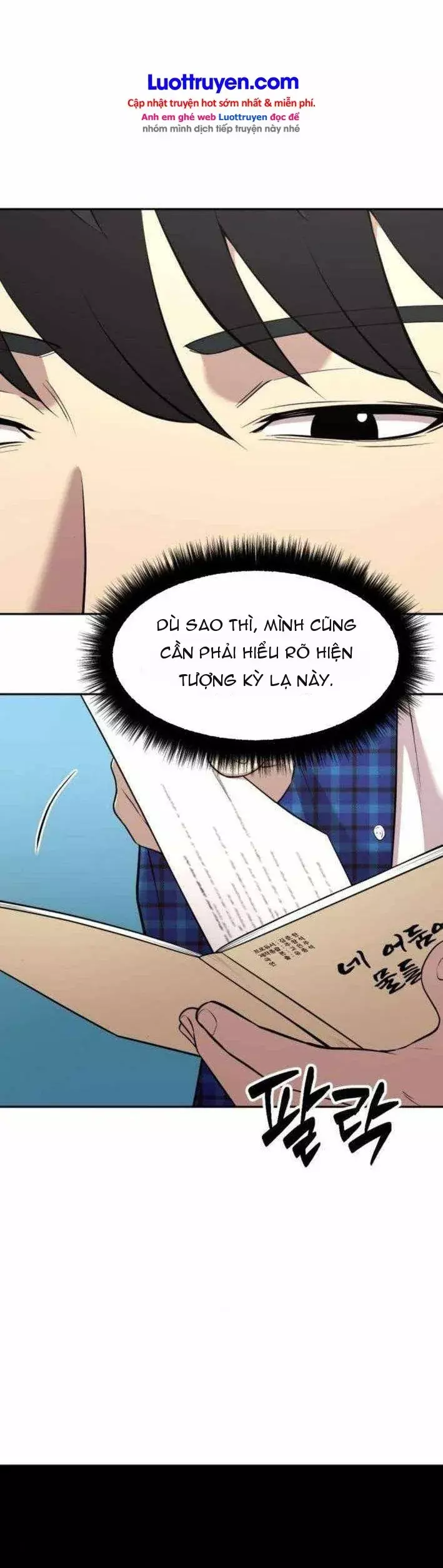 Diễn Viên Quái Vật Bị Ma Ám Chapter 4 - Trang 29