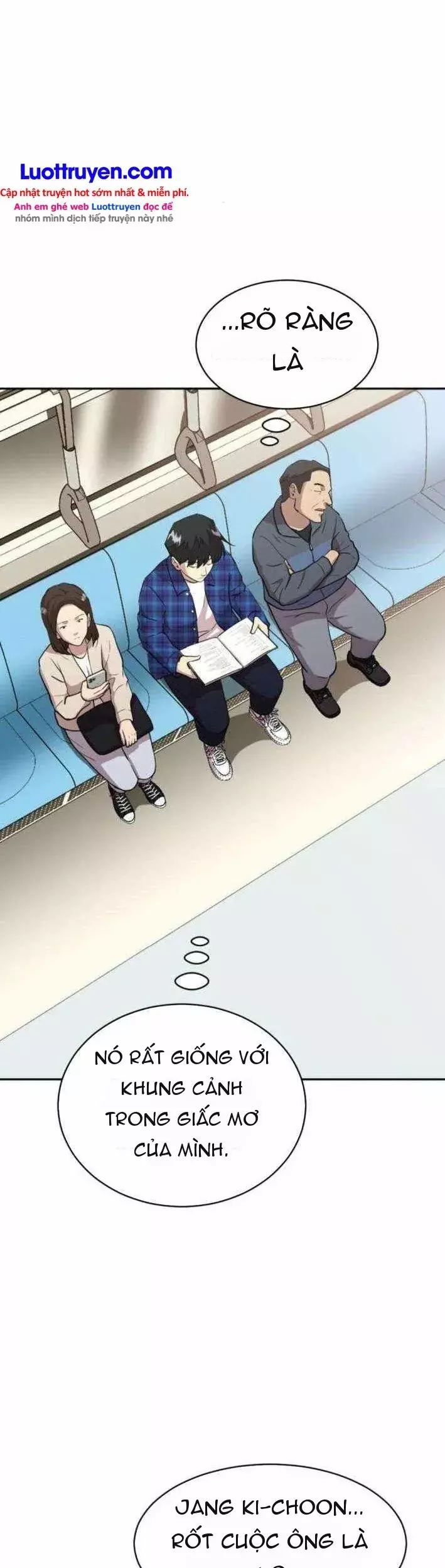 Diễn Viên Quái Vật Bị Ma Ám Chapter 4 - Trang 33