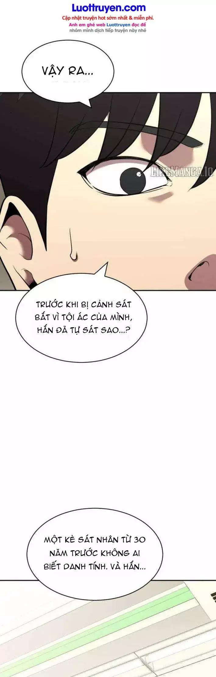 Diễn Viên Quái Vật Bị Ma Ám Chapter 4 - Trang 39