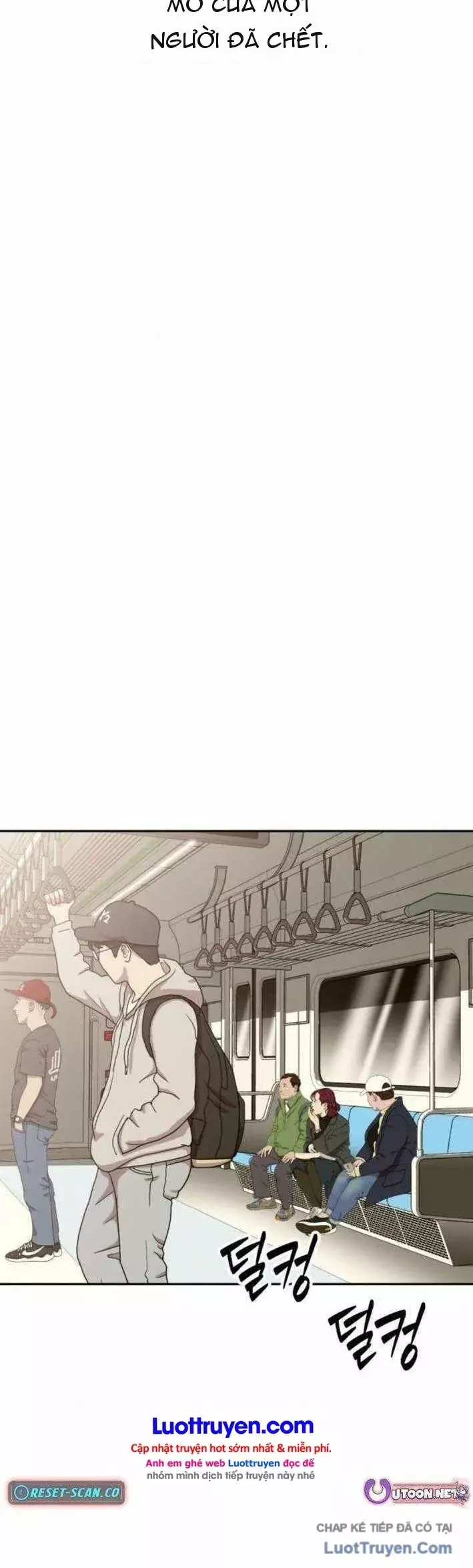 Diễn Viên Quái Vật Bị Ma Ám Chapter 4 - Trang 42