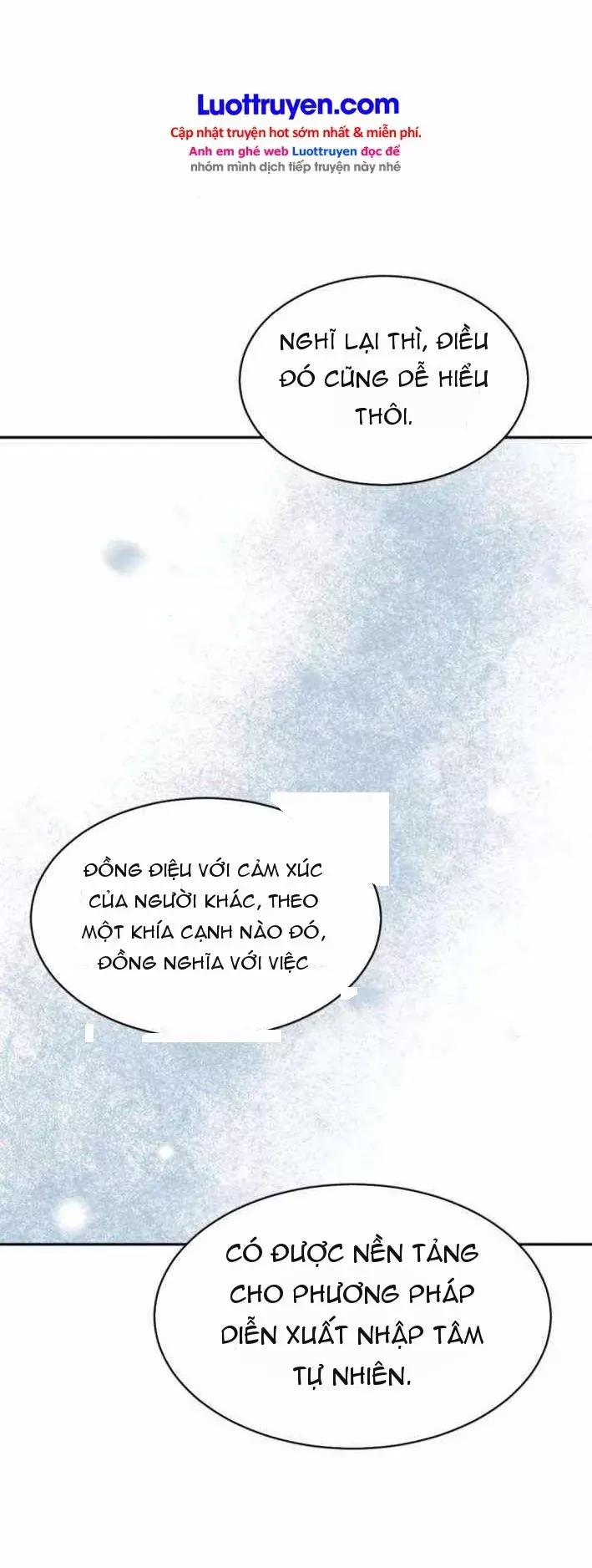 Diễn Viên Quái Vật Bị Ma Ám Chapter 4 - Trang 45