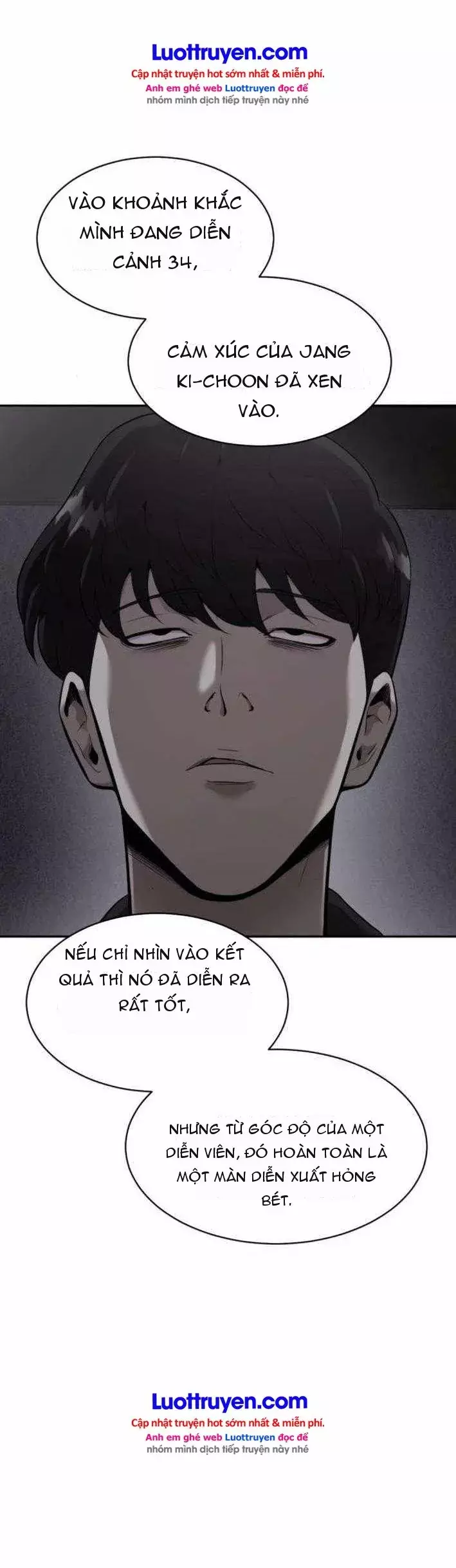 Diễn Viên Quái Vật Bị Ma Ám Chapter 4 - Trang 47