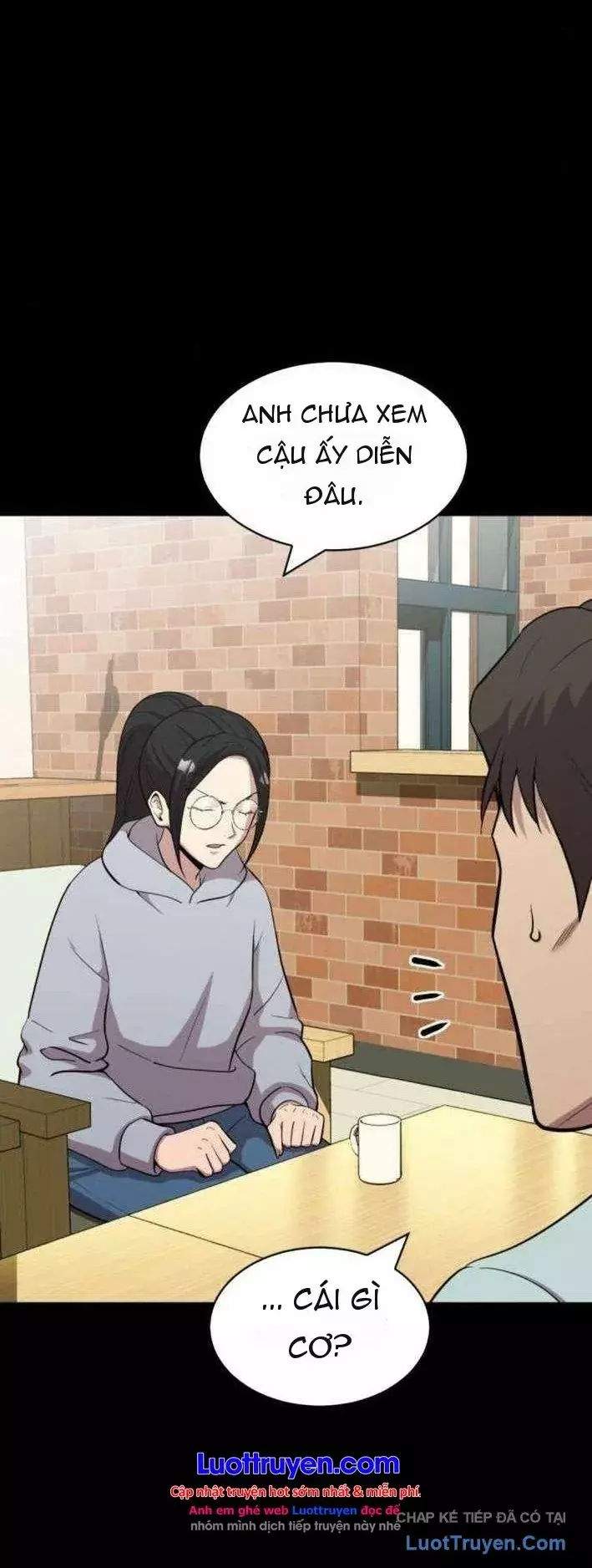 Diễn Viên Quái Vật Bị Ma Ám Chapter 5 - Trang 12