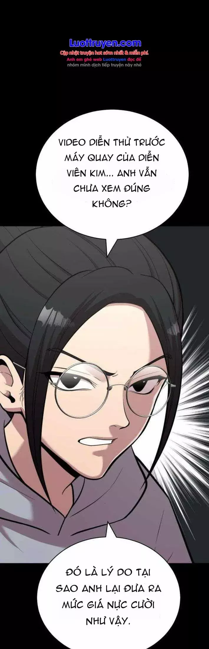 Diễn Viên Quái Vật Bị Ma Ám Chapter 5 - Trang 13