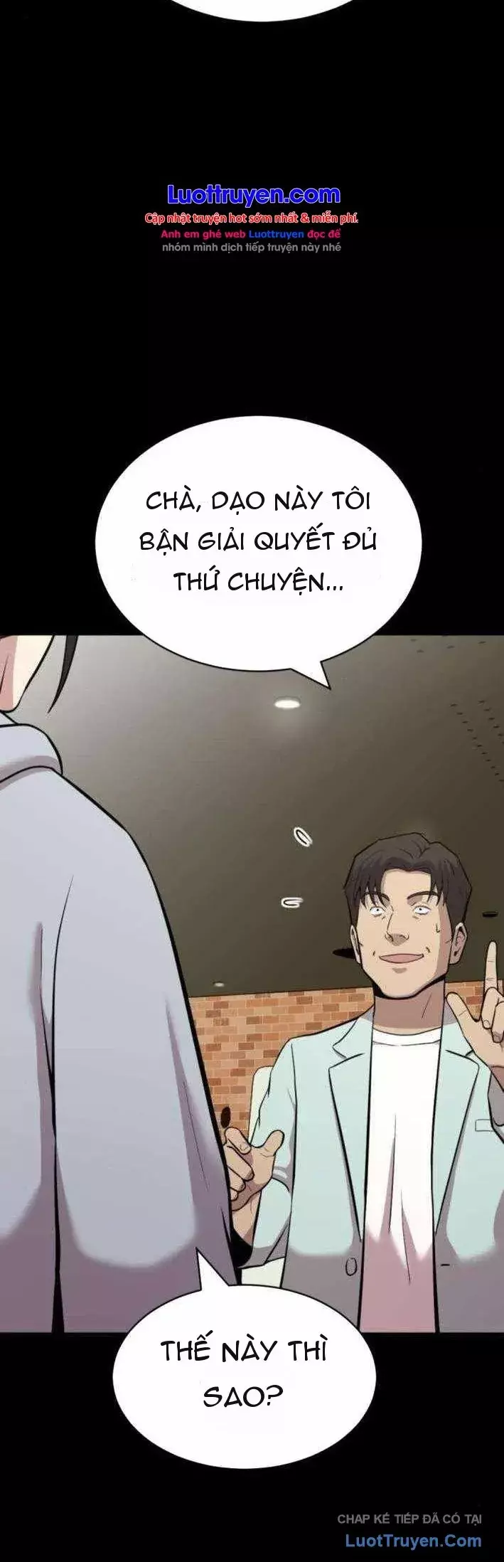Diễn Viên Quái Vật Bị Ma Ám Chapter 5 - Trang 14