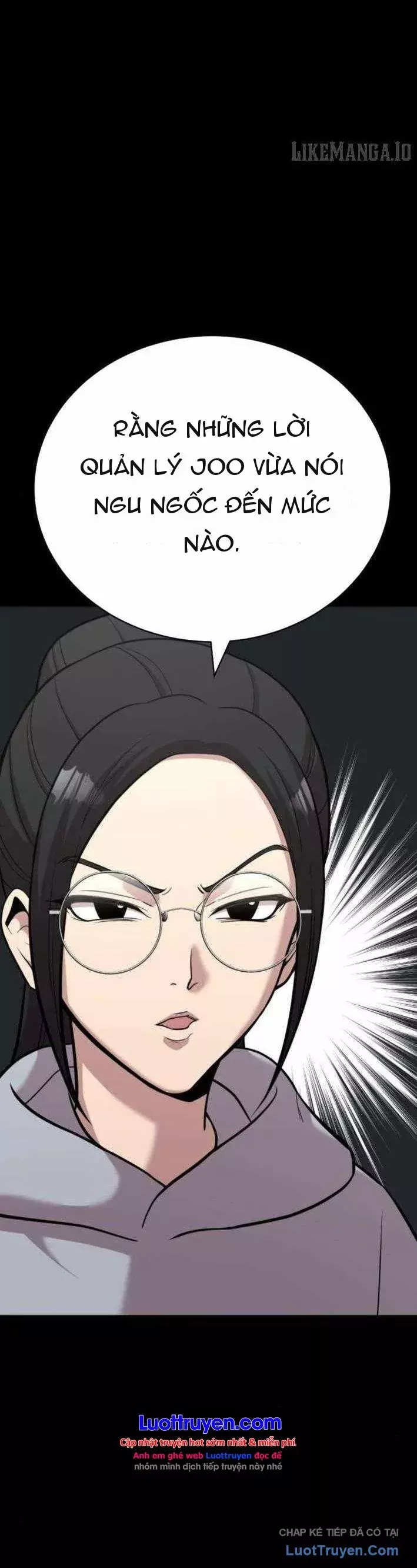 Diễn Viên Quái Vật Bị Ma Ám Chapter 5 - Trang 16