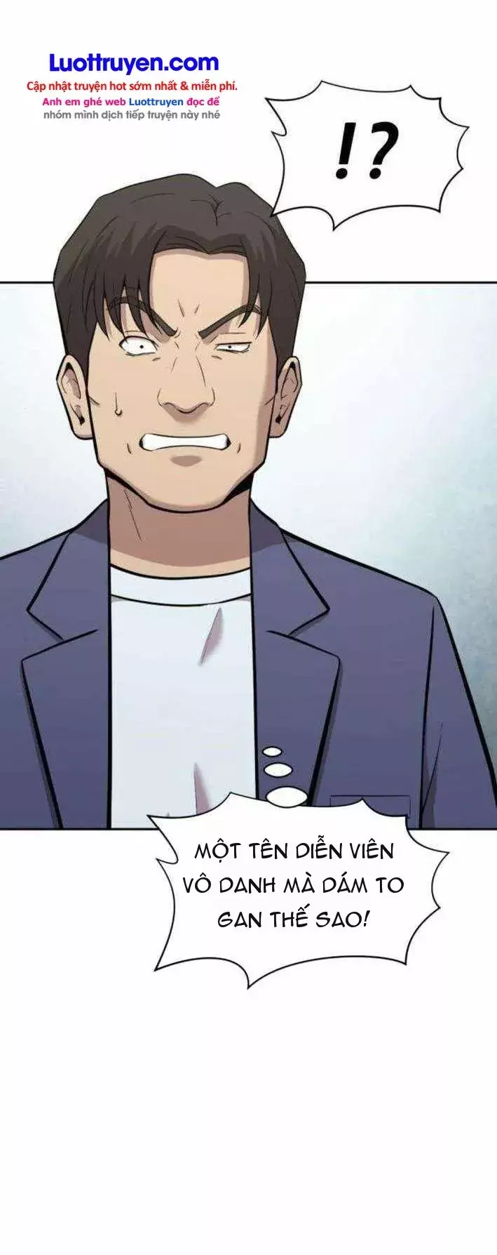 Diễn Viên Quái Vật Bị Ma Ám Chapter 5 - Trang 31