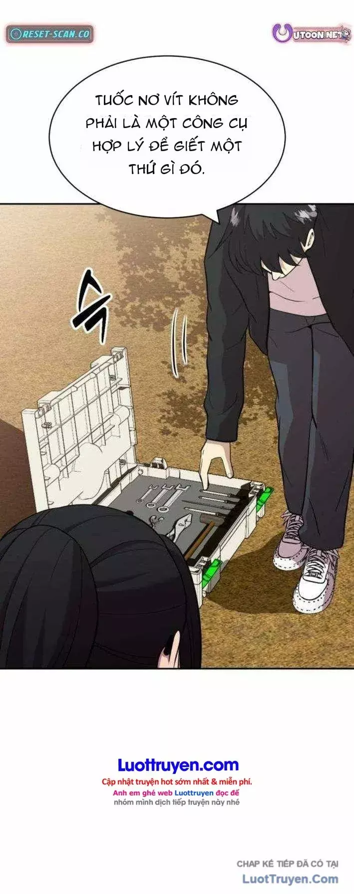 Diễn Viên Quái Vật Bị Ma Ám Chapter 5 - Trang 32
