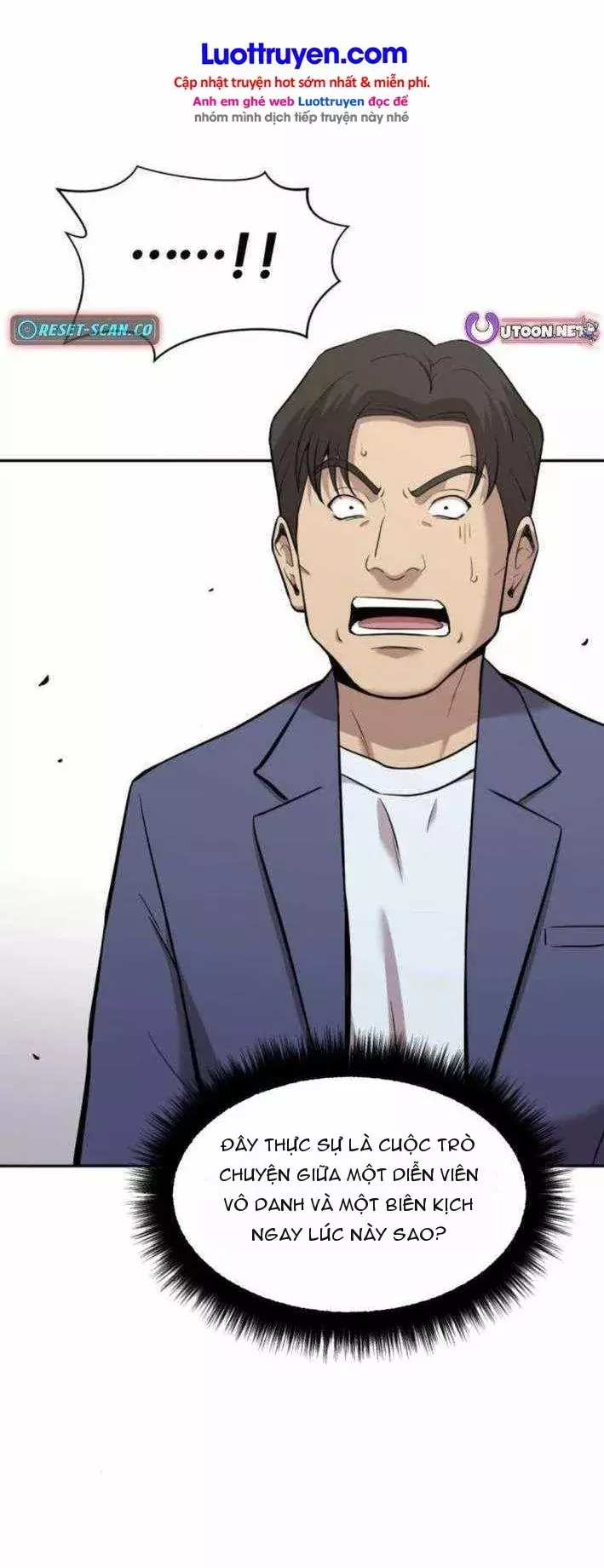 Diễn Viên Quái Vật Bị Ma Ám Chapter 5 - Trang 39