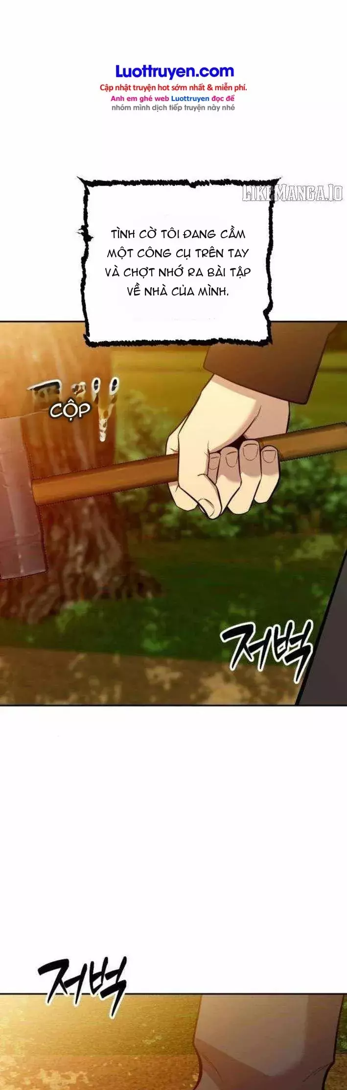 Diễn Viên Quái Vật Bị Ma Ám Chapter 5 - Trang 46