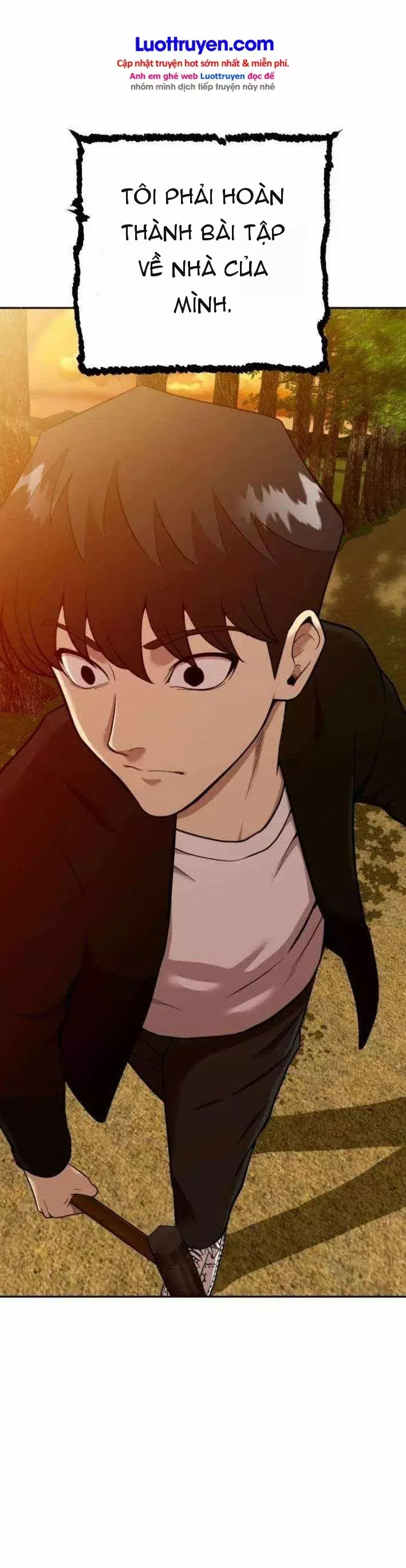 Diễn Viên Quái Vật Bị Ma Ám Chapter 5 - Trang 48