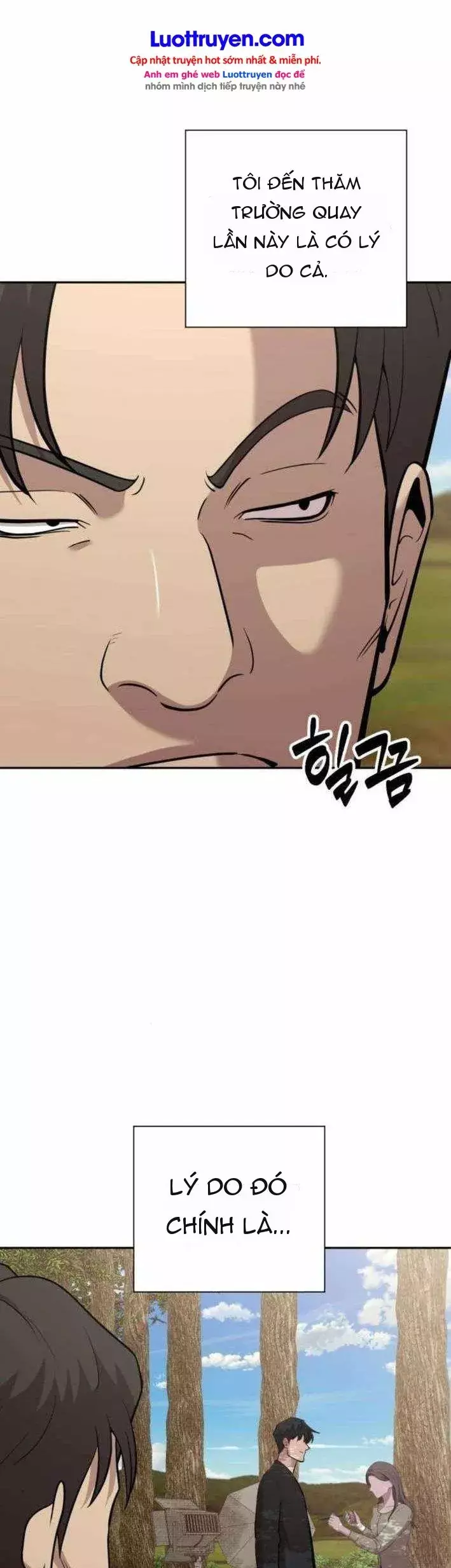 Diễn Viên Quái Vật Bị Ma Ám Chapter 5 - Trang 5