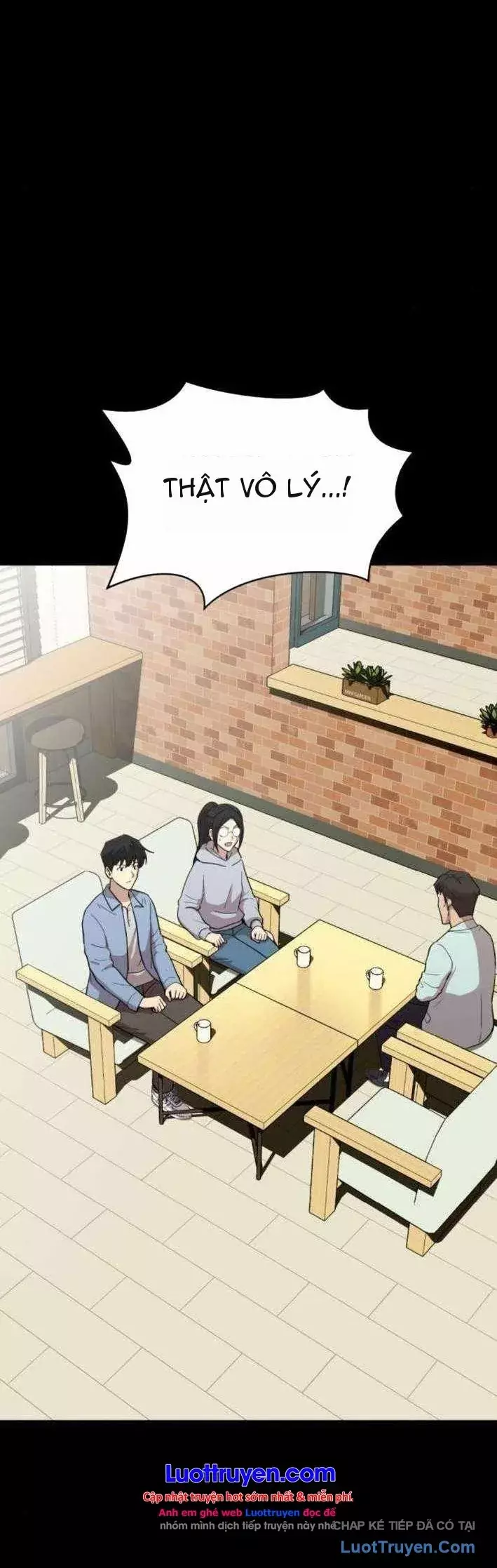 Diễn Viên Quái Vật Bị Ma Ám Chapter 5 - Trang 8