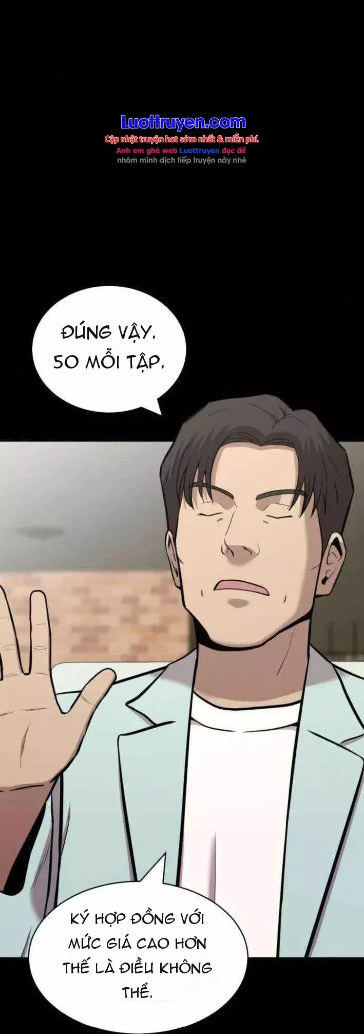 Diễn Viên Quái Vật Bị Ma Ám Chapter 5 - Trang 9