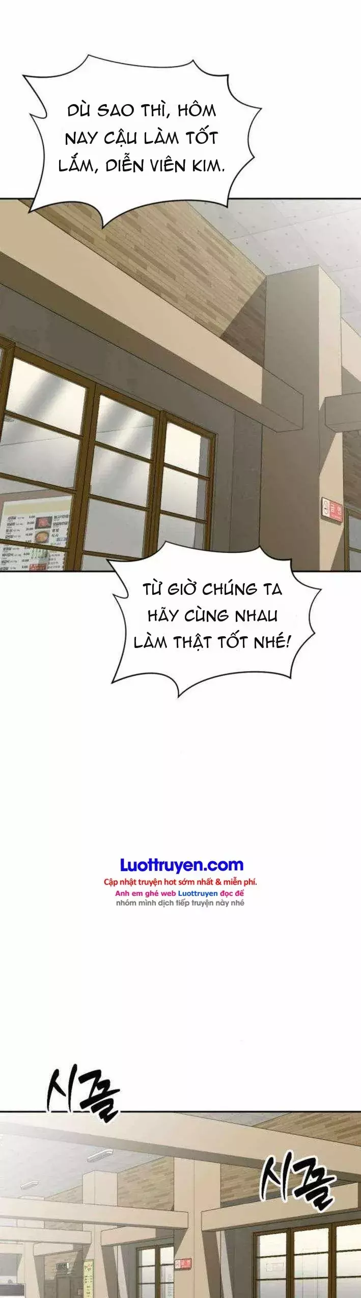 Diễn Viên Quái Vật Bị Ma Ám Chapter 6 - Trang 11