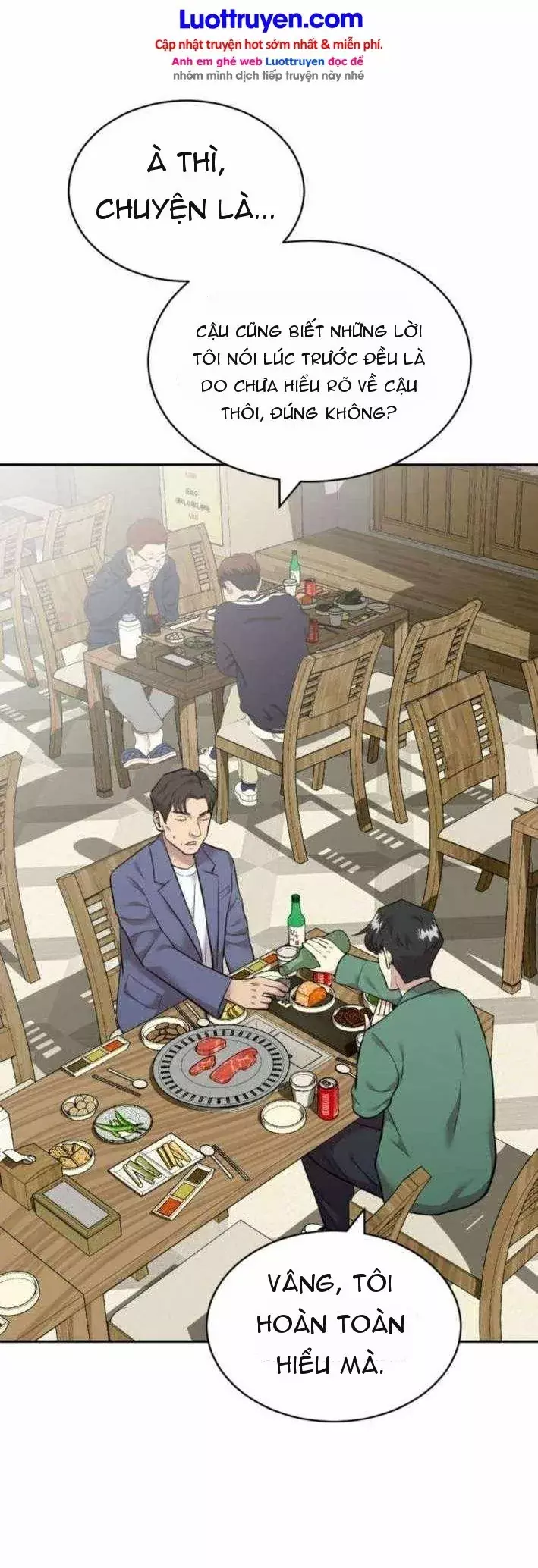 Diễn Viên Quái Vật Bị Ma Ám Chapter 6 - Trang 13