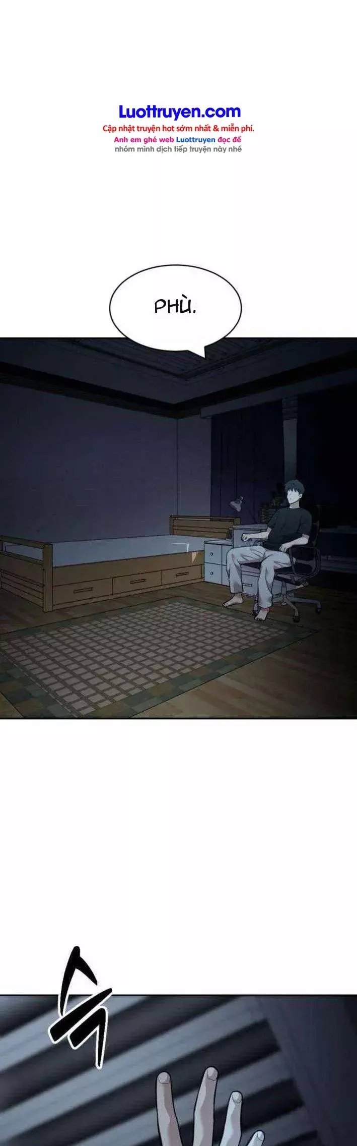 Diễn Viên Quái Vật Bị Ma Ám Chapter 6 - Trang 19