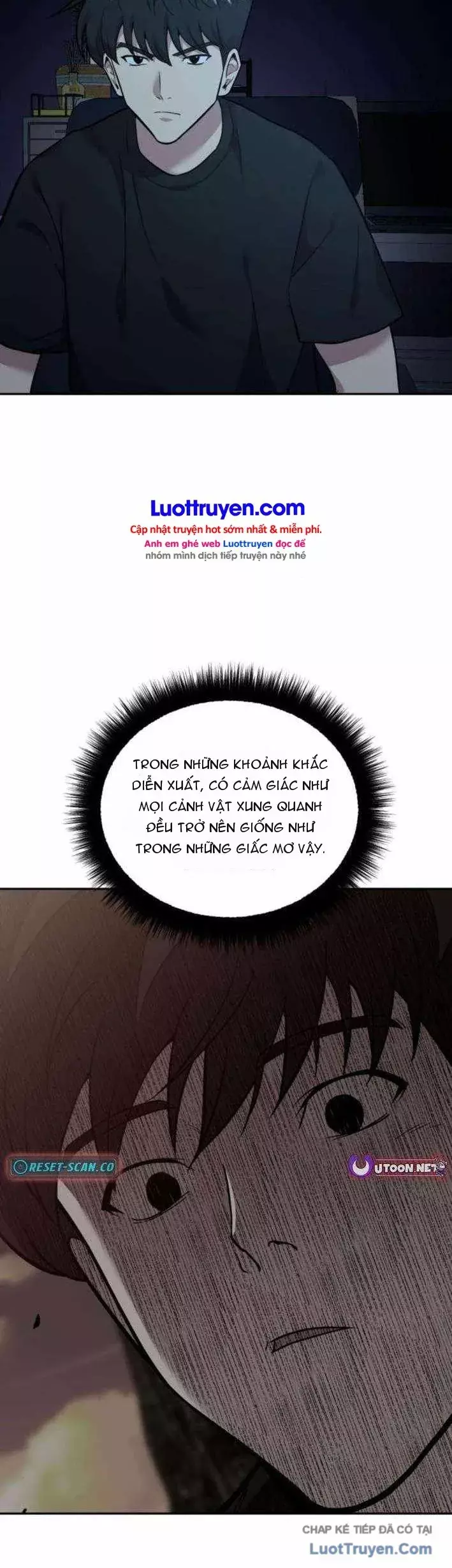 Diễn Viên Quái Vật Bị Ma Ám Chapter 6 - Trang 24