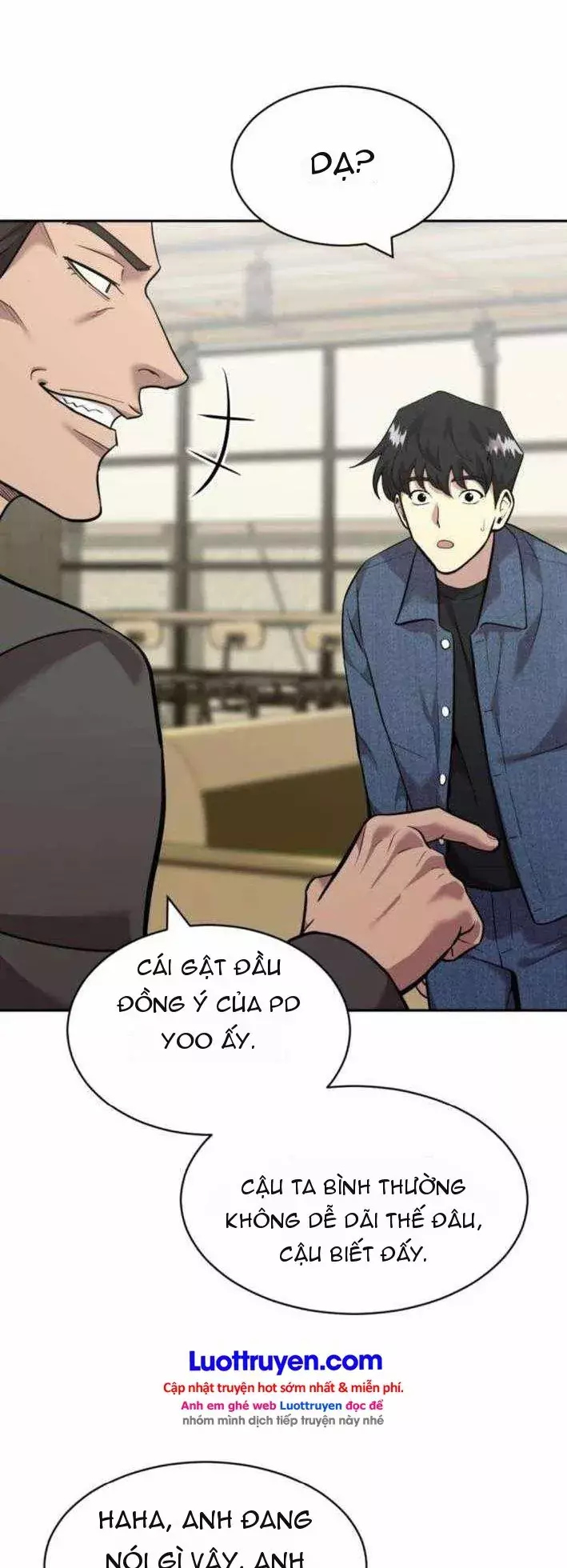 Diễn Viên Quái Vật Bị Ma Ám Chapter 6 - Trang 48